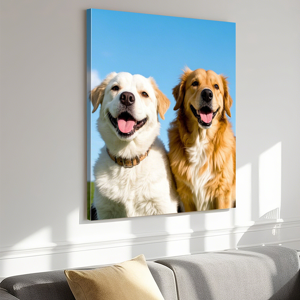 1 Pc Custom Photos with DIY Wo - Photography Pose reseña y precio