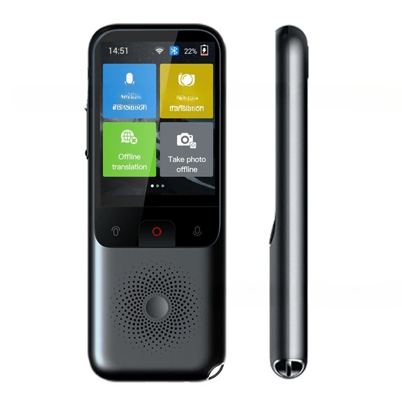 Intelligent and accurate offli - Photography Translate reseña y precio