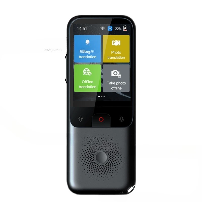 Intelligent and accurate offli - Photography Translate reseña y precio