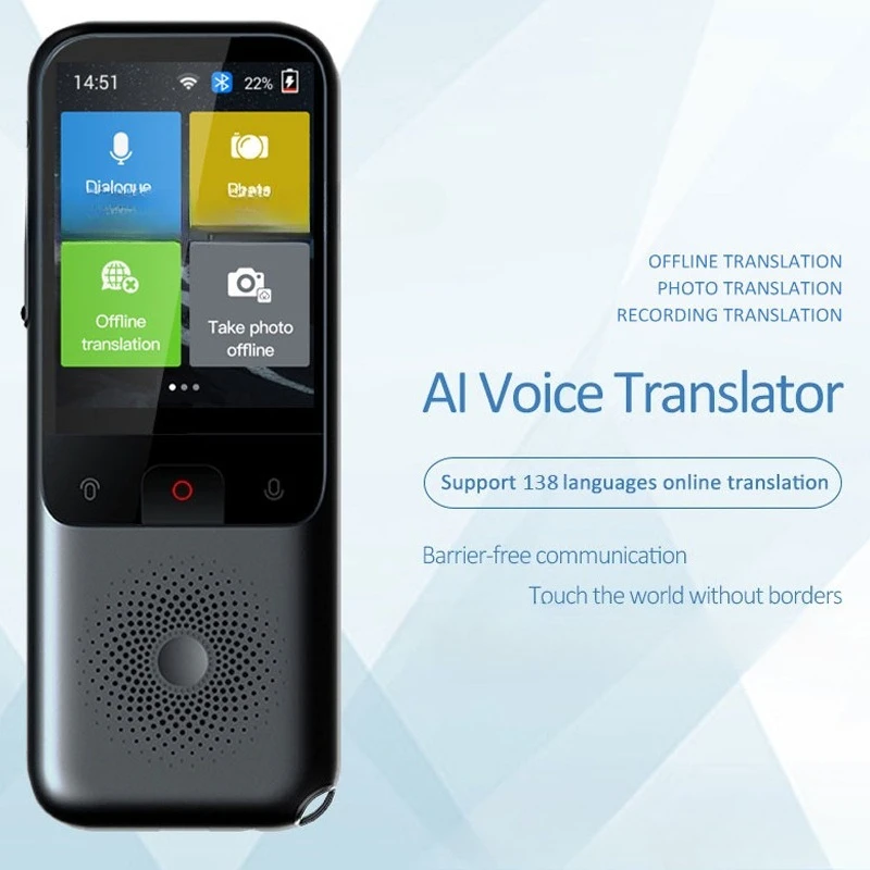 Intelligent and accurate offli - Photography Translate reseña y precio