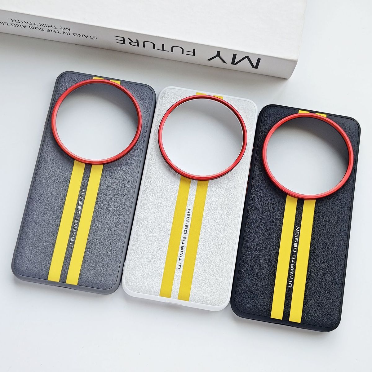 For Xiaomi Mi 17 Ultra Case Lu - Photography Kit Xiaomi 15 Ultra reseña y precio