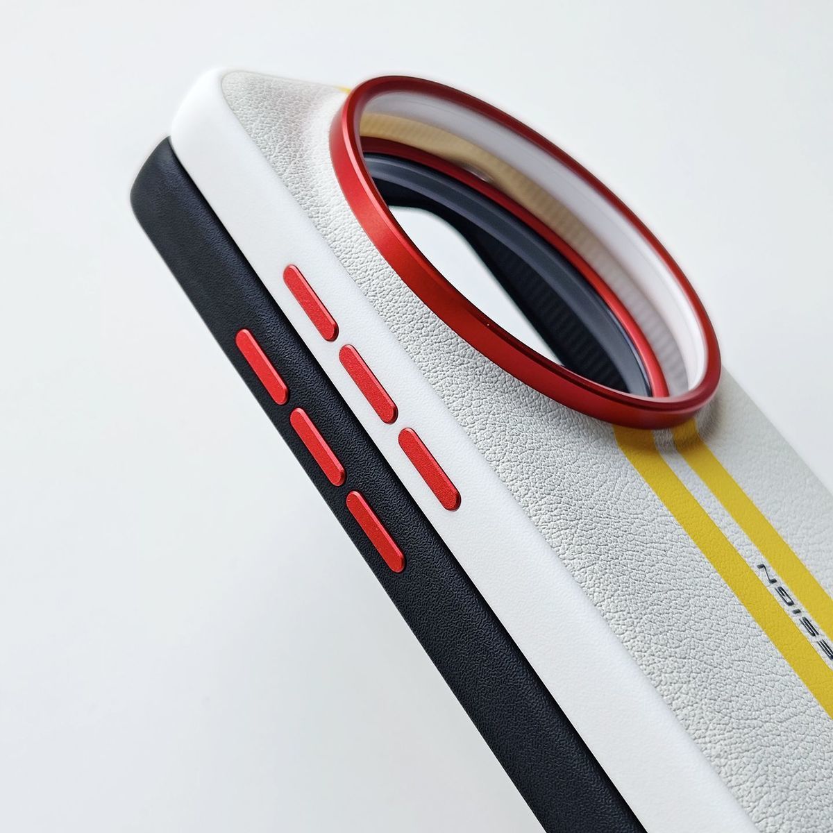For Xiaomi Mi 17 Ultra Case Lu - Photography Kit Xiaomi 15 Ultra reseña y precio