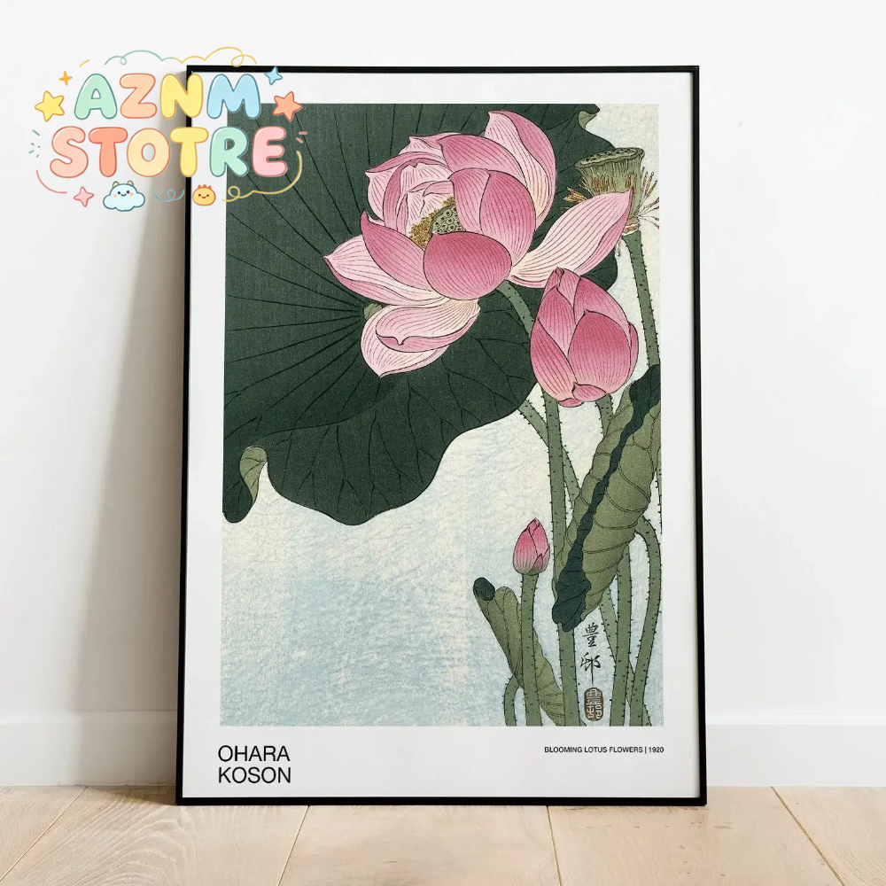 1pc Vintage Japanese Canvas Pr - Photography Pose reseña y precio