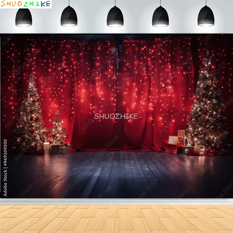 Luxury Red Carpet Award Stage  - Photography Awards reseña y precio