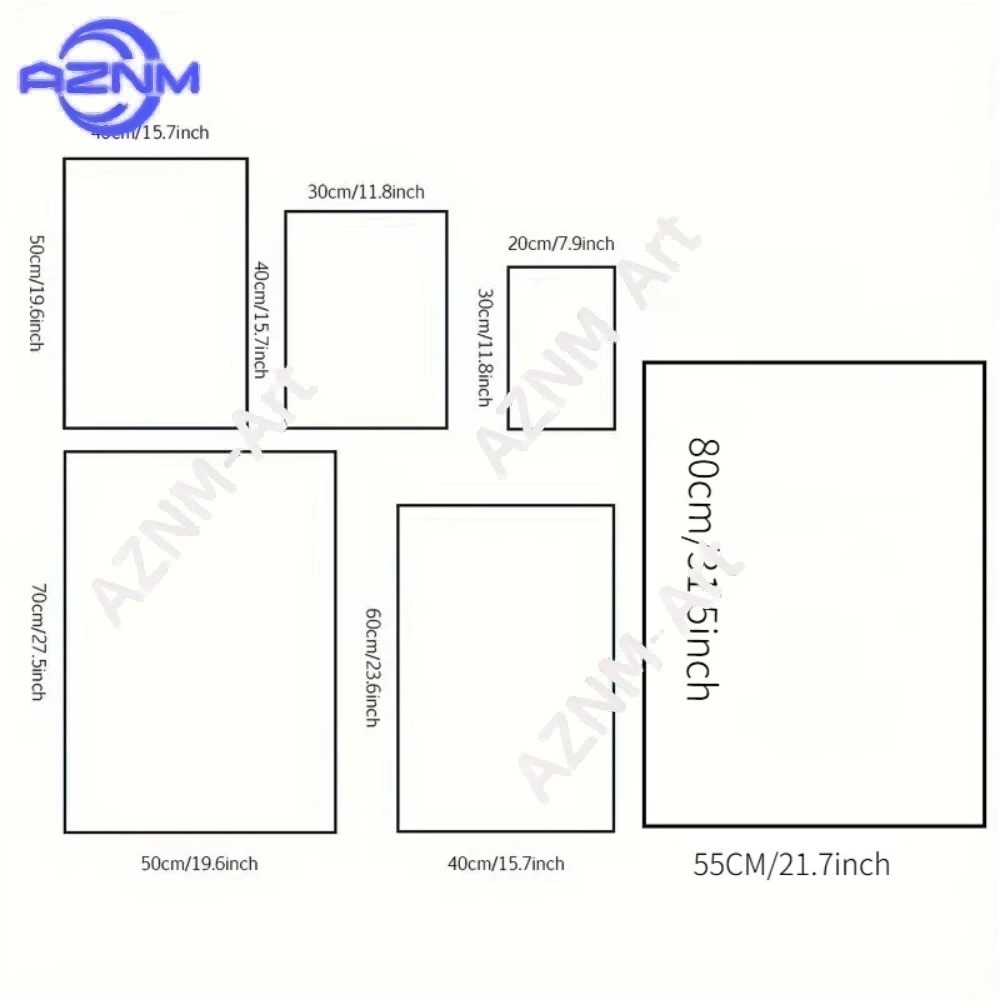1/3PCS ，Botanical Wall Art Set - Photography Pose reseña y precio