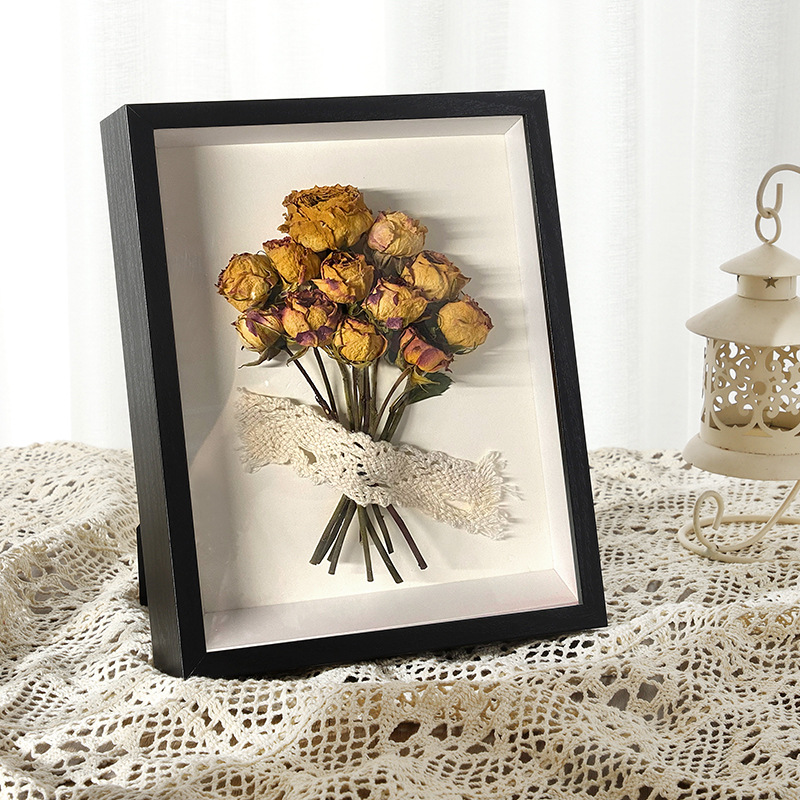 Shadow Box Depth 3cm Wooden Ph - Photography Job reseña y precio