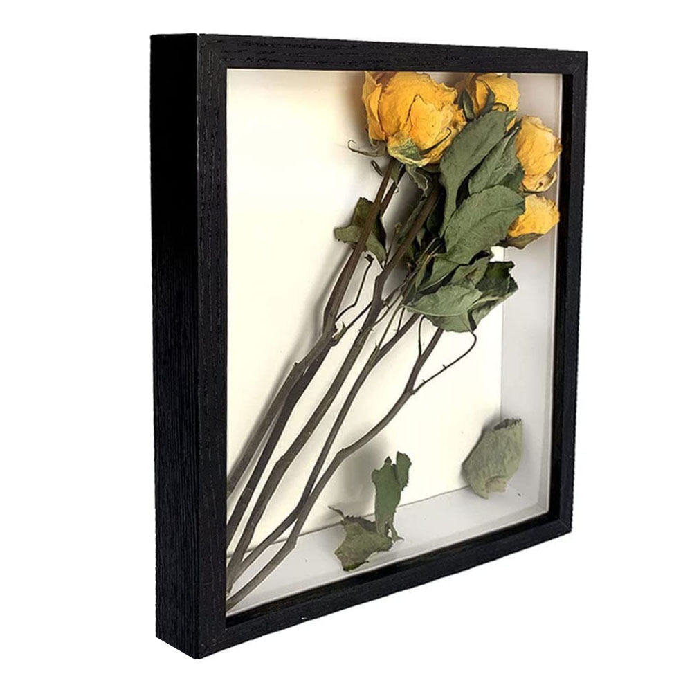 Shadow Box Depth 3cm Wooden Ph - Photography Job reseña y precio