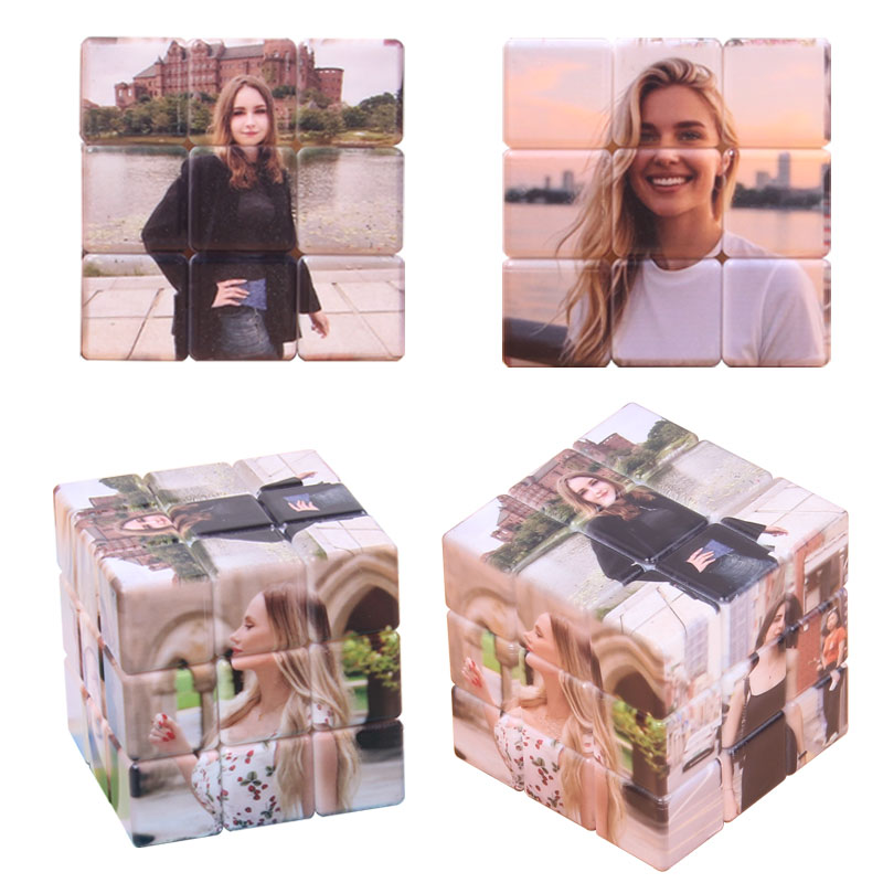 Personalized magic cubes, cust - Photography Ideas reseña y precio
