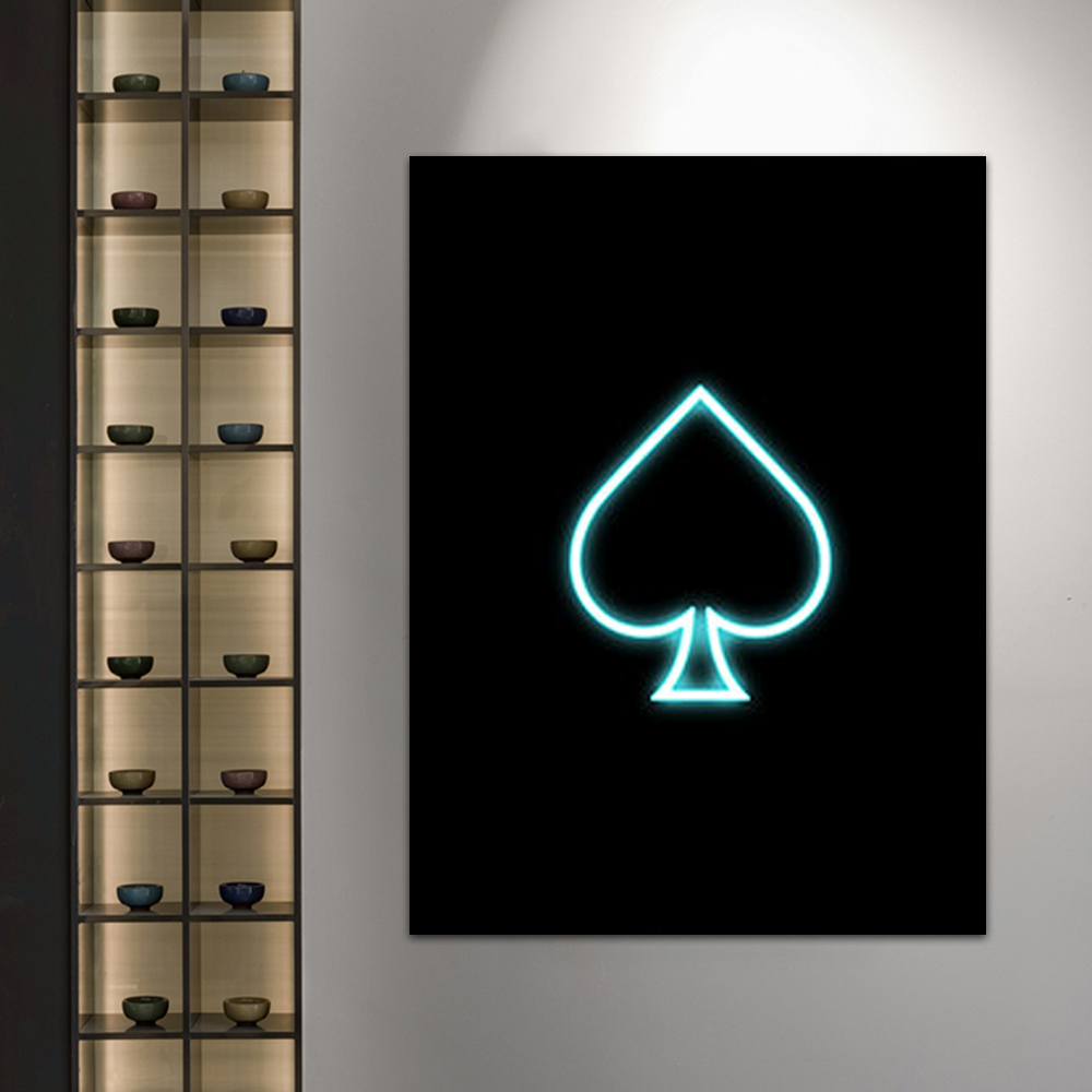 Gold Queen King Poker Black No - Photography Job reseña y precio
