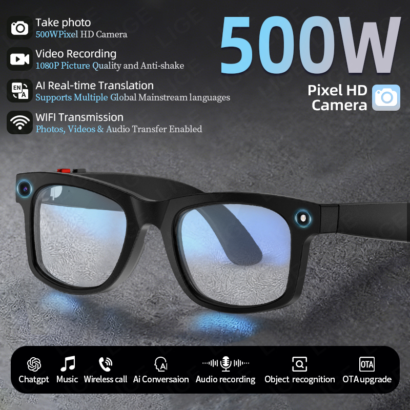 2026 New AI Photography Video  - Photography Translate reseña y precio
