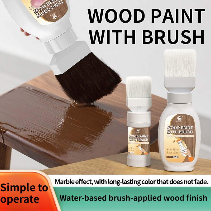180g Water-Based Wood Furnitur - Photography Desk reseña y precio