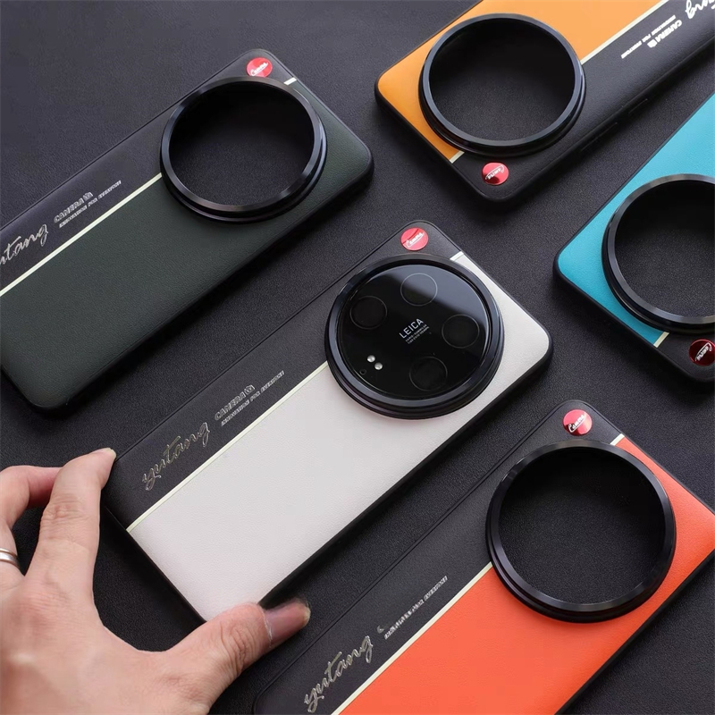 Case For Xiaomi 15 Ultra 14 13 - Photography Kit Xiaomi 15 Ultra reseña y precio