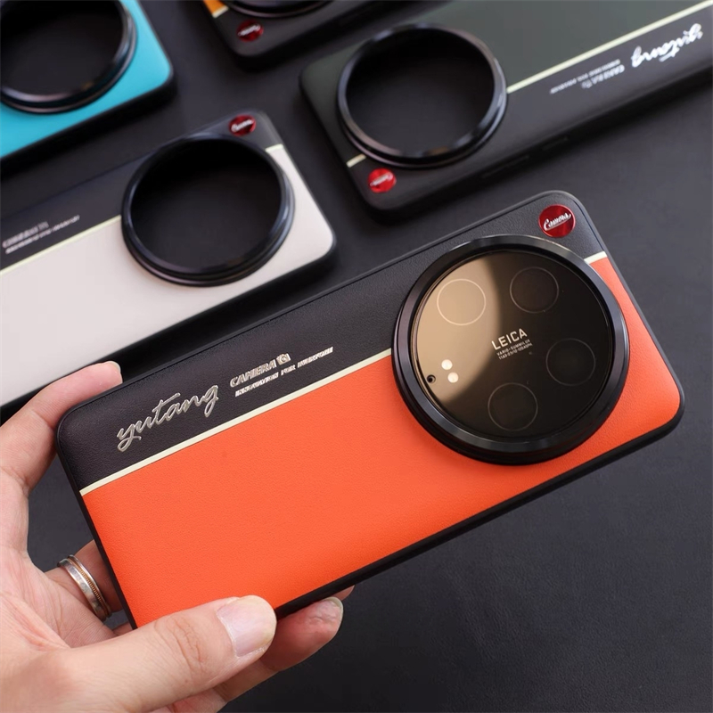 Case For Xiaomi 15 Ultra 14 13 - Photography Kit Xiaomi 15 Ultra reseña y precio