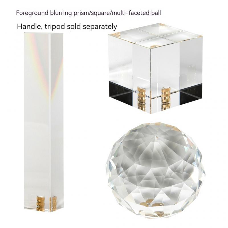 Magic Light Photography Crysta - Lens Ball Crystal reseña y precio