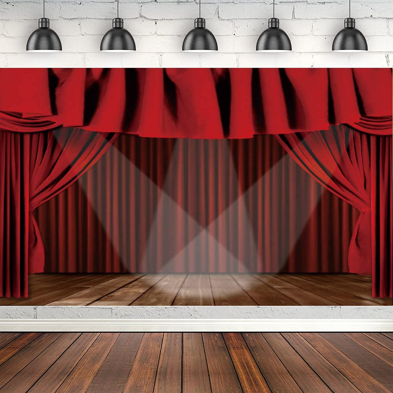 Photography Backdrop Wooden Fl - Photography Awards reseña y precio