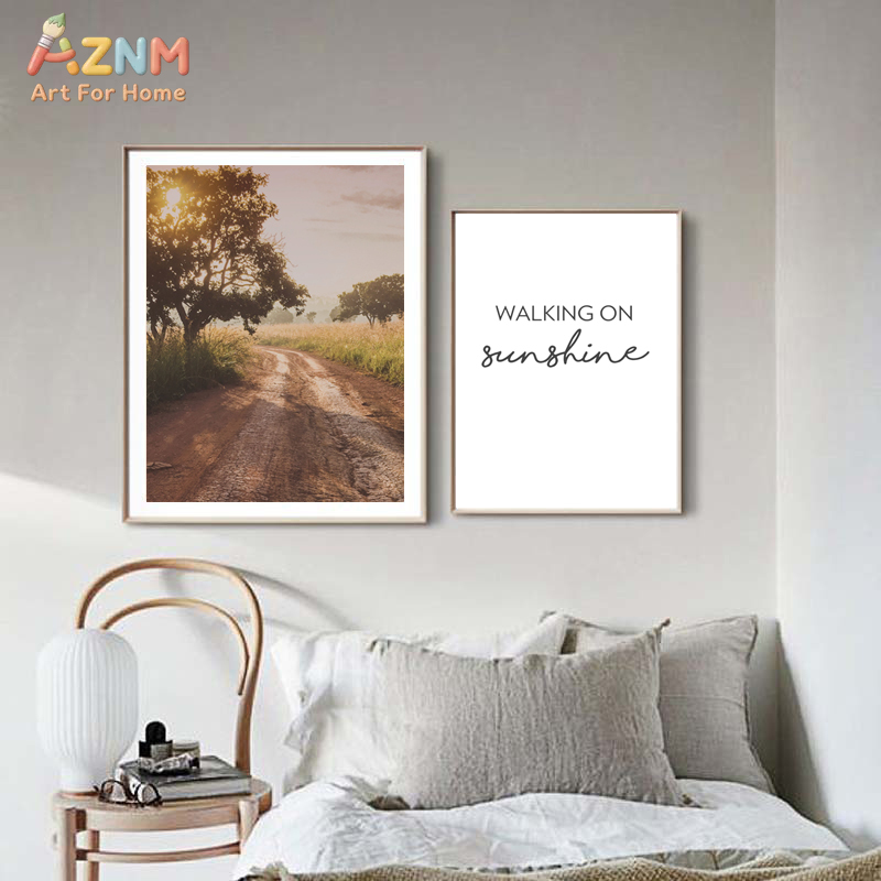 AZNM Golden Hour Countryside a - Photography Pose reseña y precio
