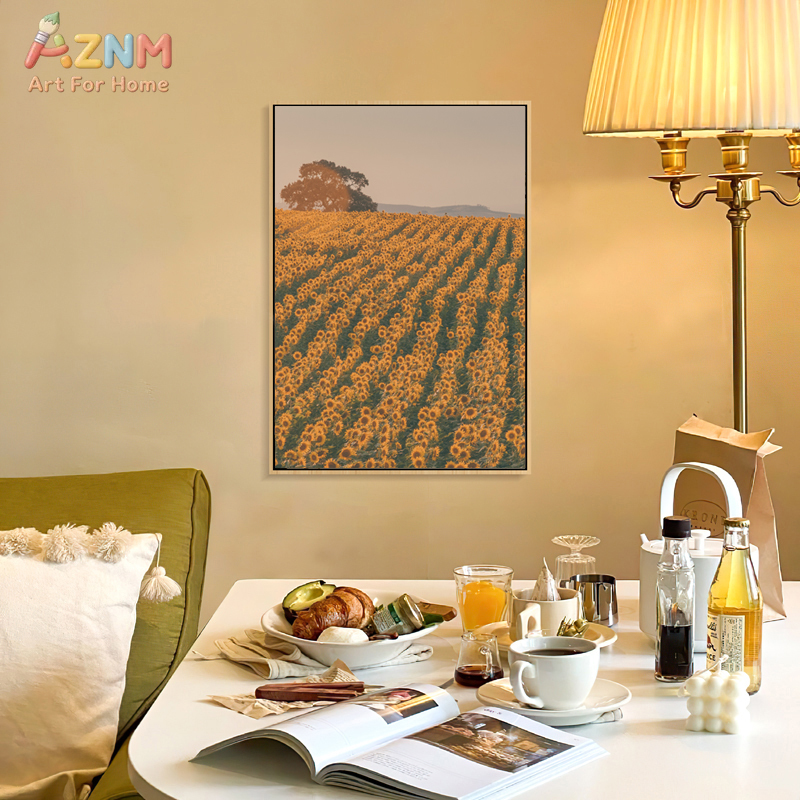 AZNM Golden Hour Countryside a - Photography Pose reseña y precio