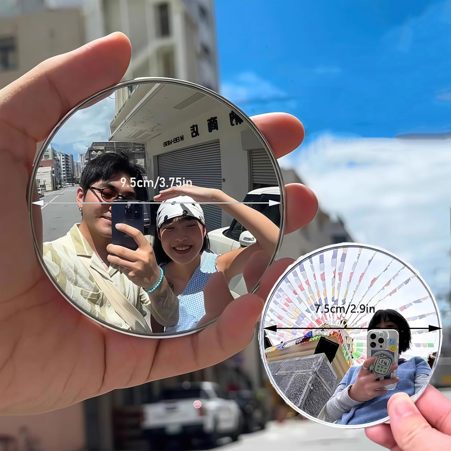 Portable Travel Handheld Selfi - Photography Solo reseña y precio