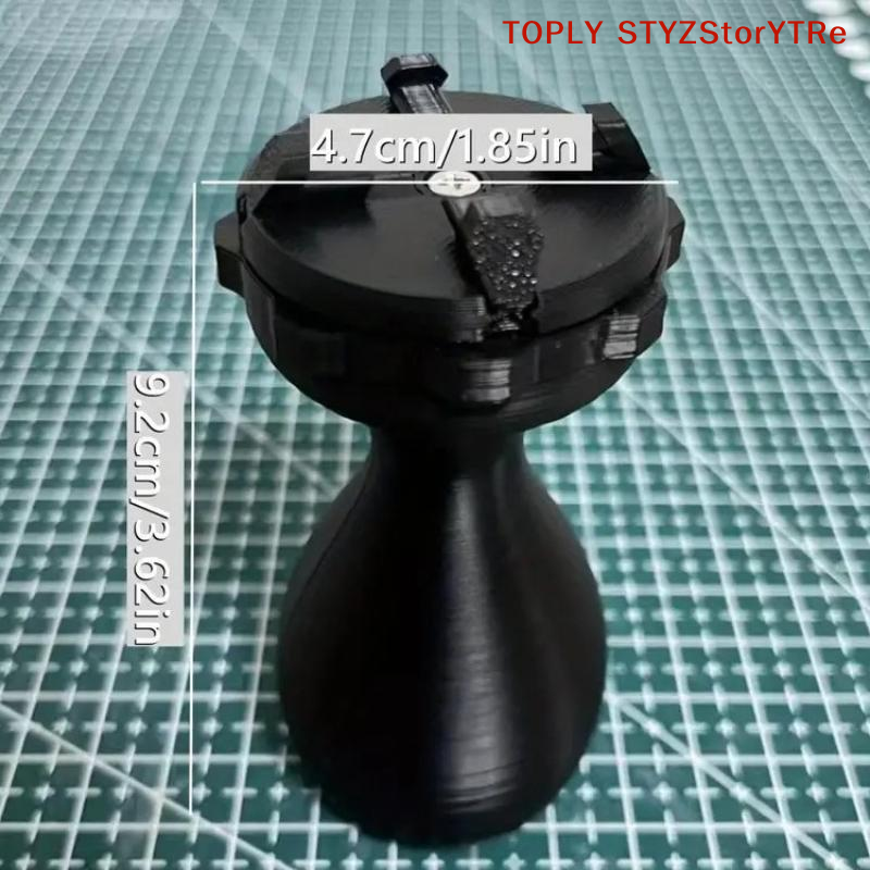 1Pcs Miniature Painting Holder - Photography Desk reseña y precio