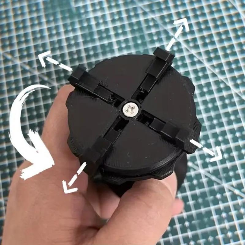1Pcs Miniature Painting Holder - Photography Desk reseña y precio