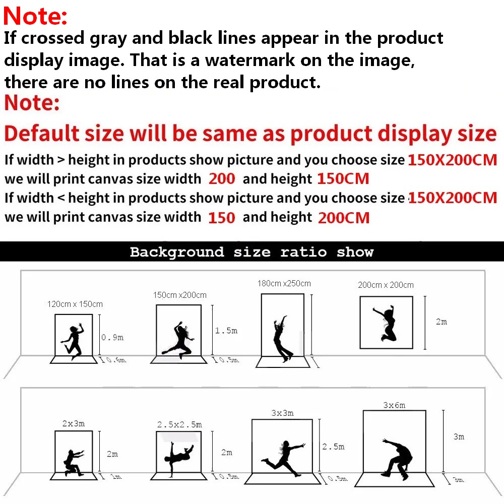 black gray white damask dark f - Photography Dark Cloth reseña y precio