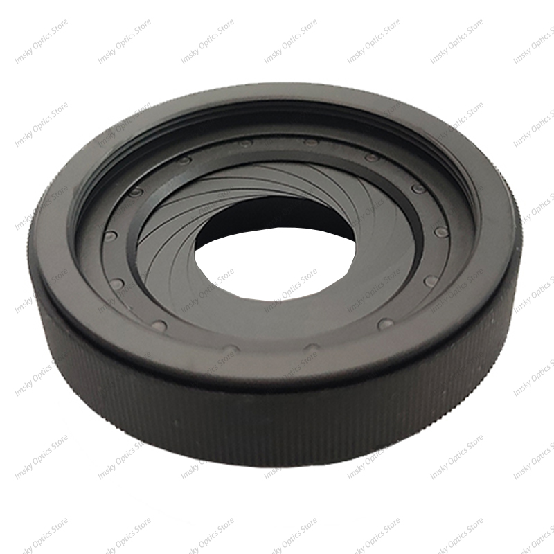 M30 To M37 Adjustable Aperture - Lens Adapter Ring reseña y precio