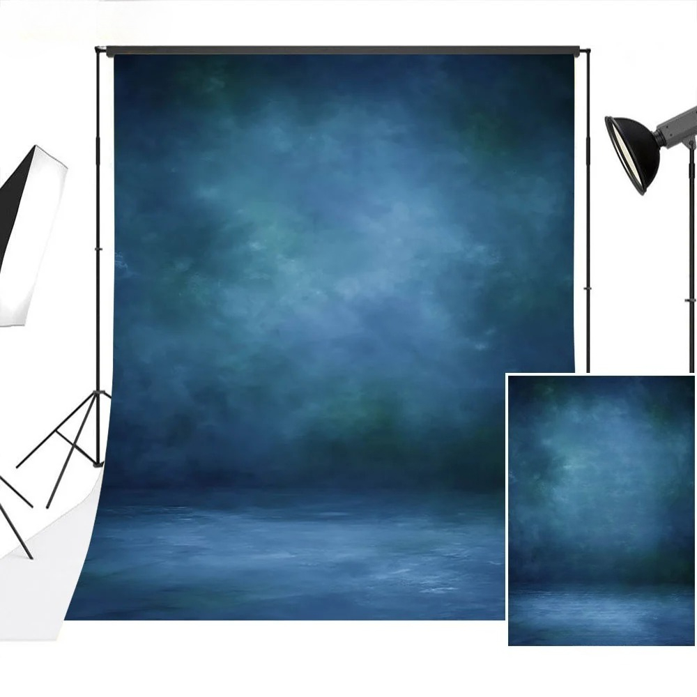 Abstract Art Texture Dark Grad - Photography Dark Cloth reseña y precio