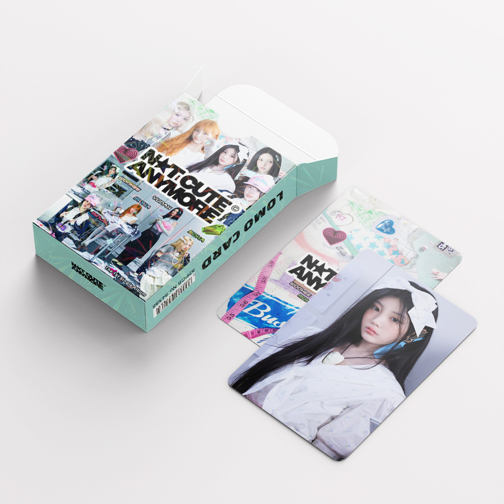 Illit, I'Llit Cute Anymore, Gl - Photography Ideas reseña y precio