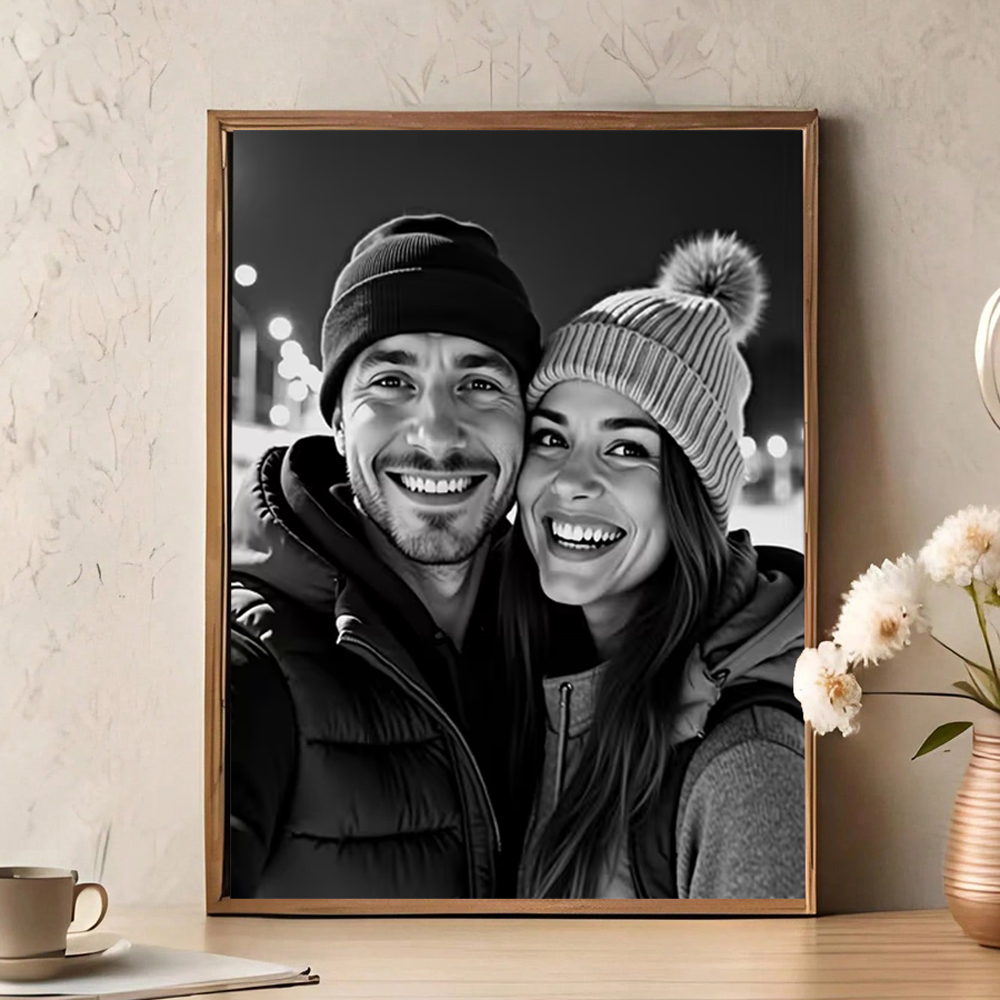 Custom Print Canvas Painting F - Photography Ideas reseña y precio
