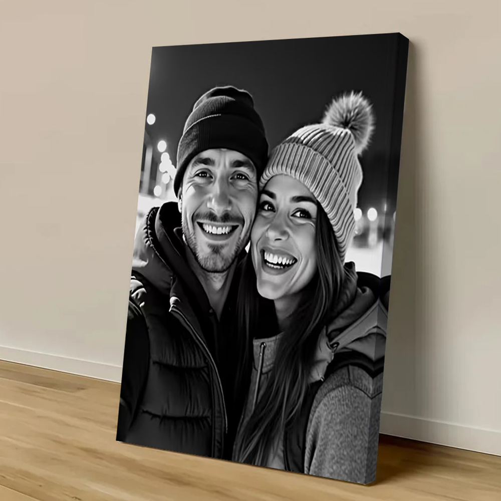Custom Print Canvas Painting F - Photography Ideas reseña y precio