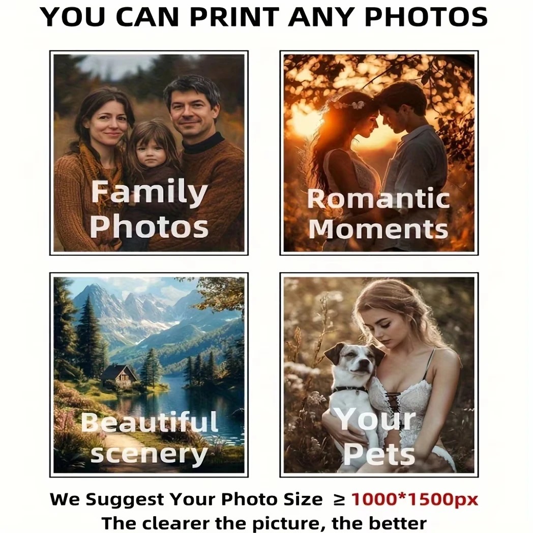 Custom Print Canvas Painting F - Photography Ideas reseña y precio