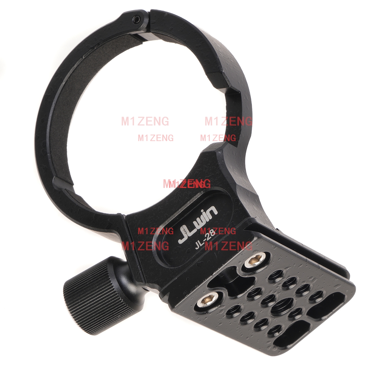 lens support Tripod Ring Mount - Lens Adapter Ring reseña y precio