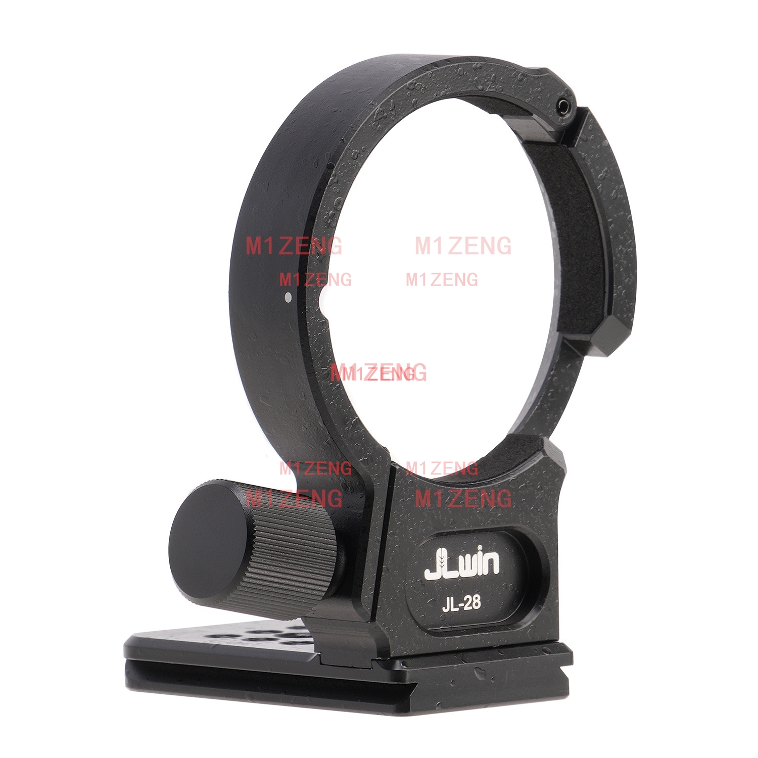 lens support Tripod Ring Mount - Lens Adapter Ring reseña y precio