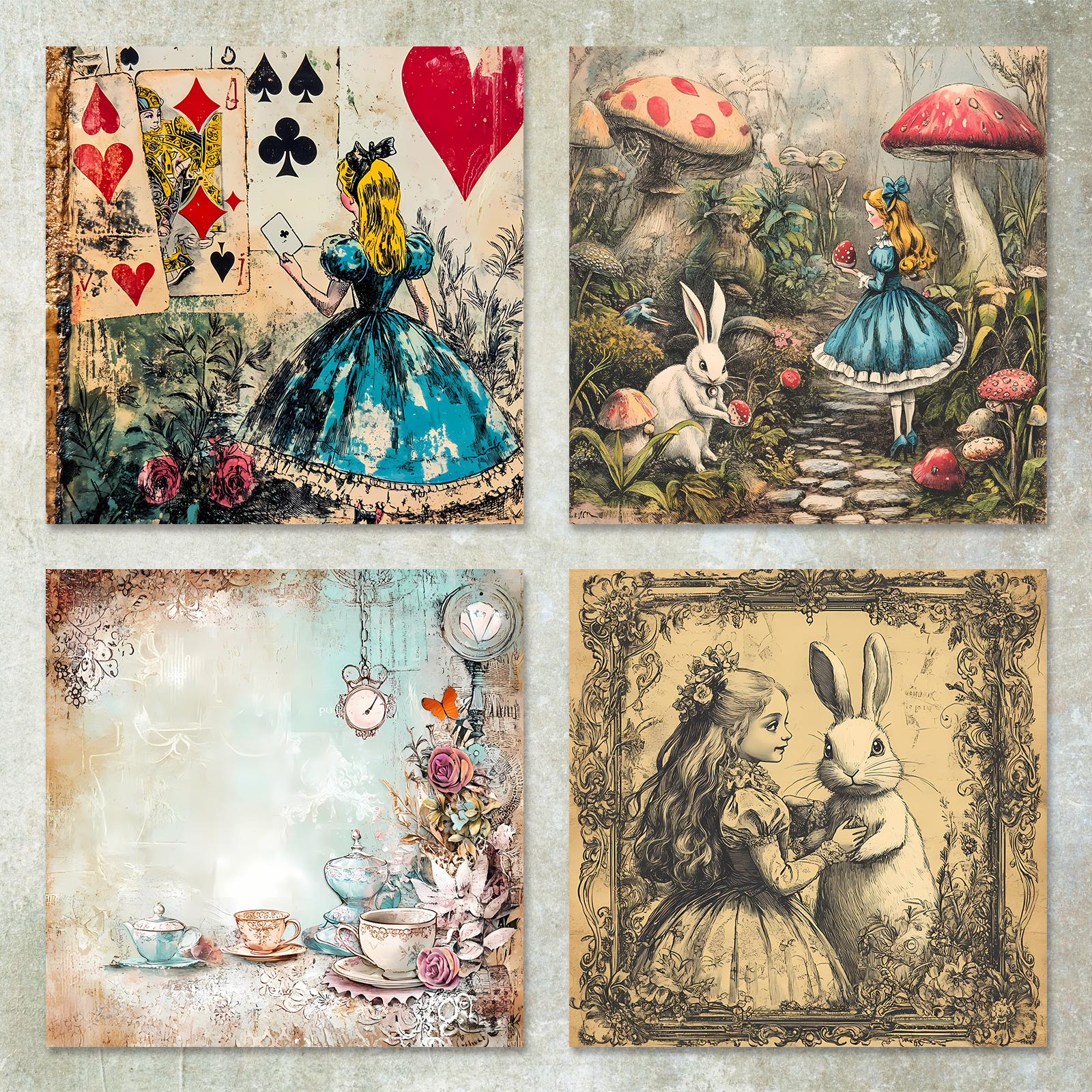 36 Sheets 6inch (Girl Rabbit M - Photography Magazine reseña y precio